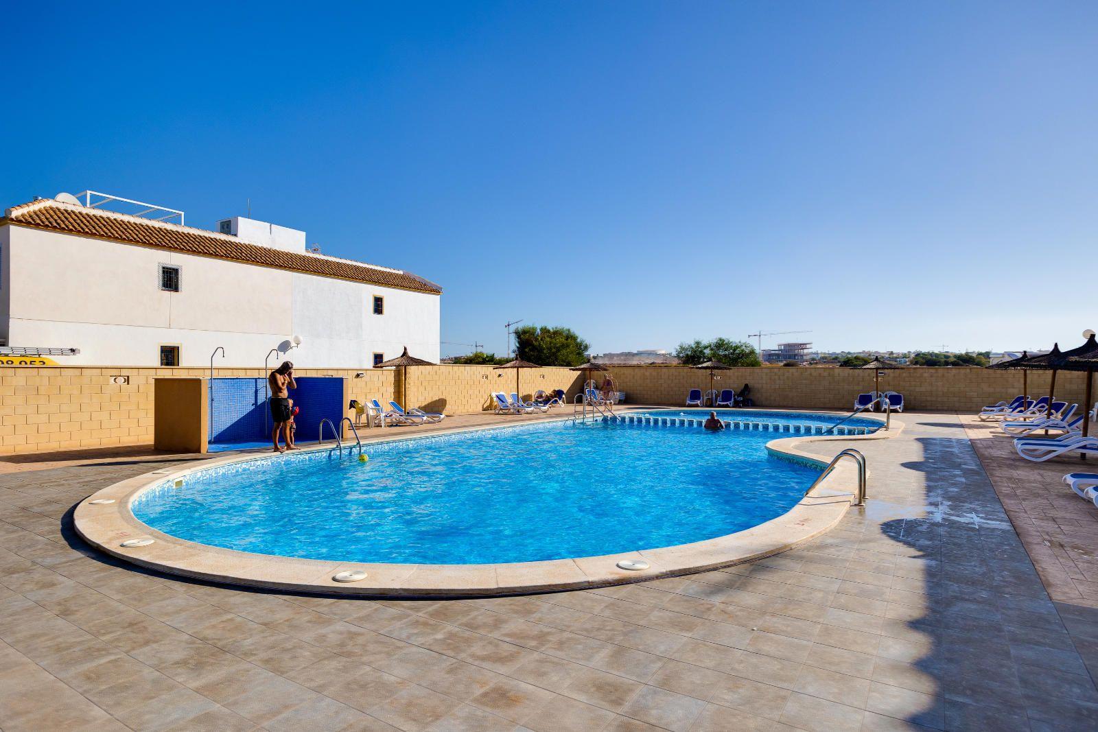 Bungalow for Sale in Torrevieja