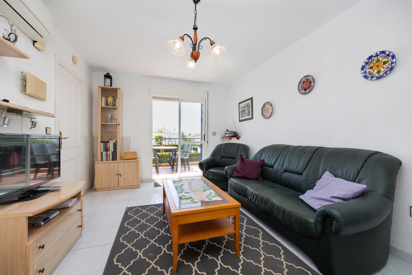 Bungalow for Sale in Torrevieja