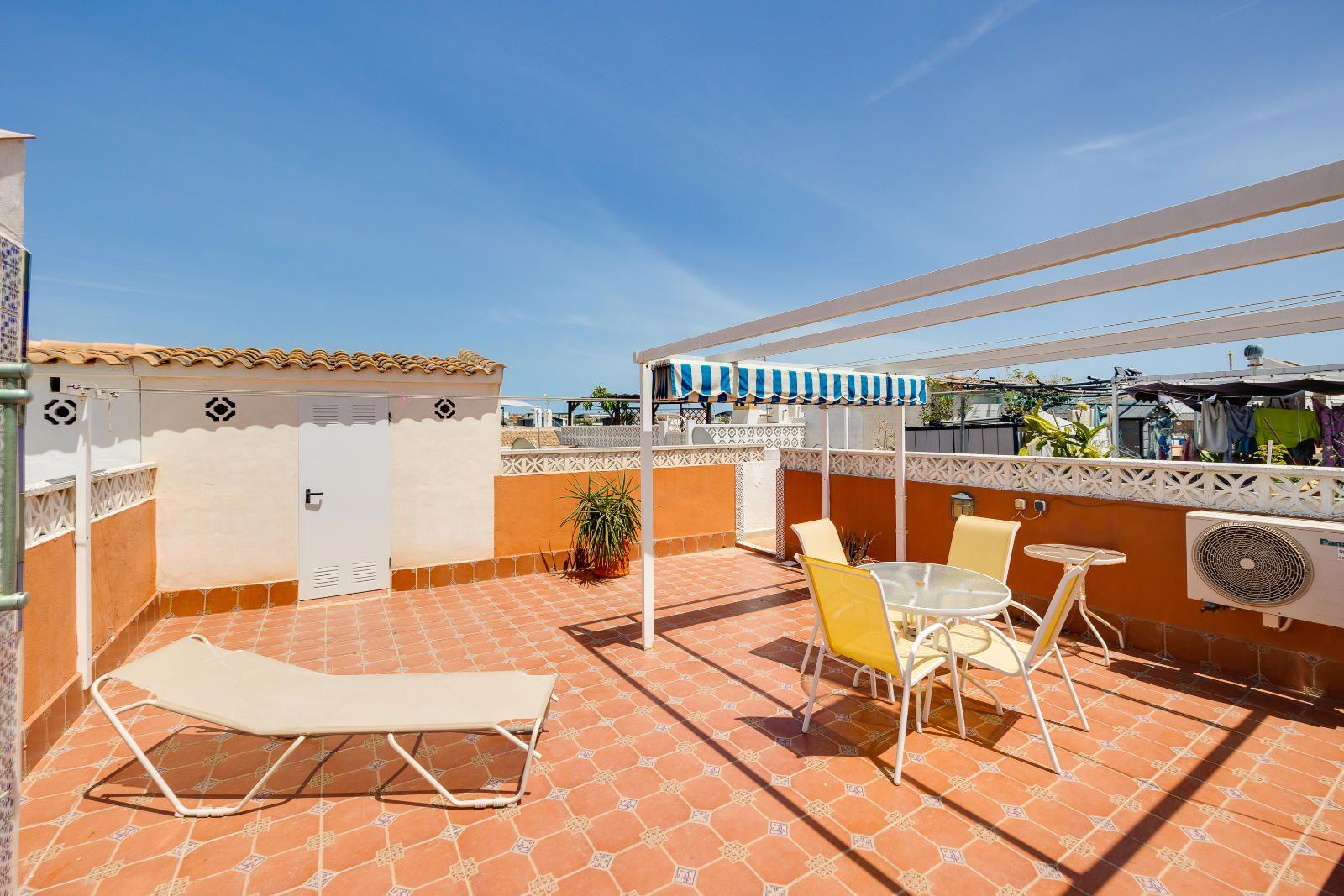 Bungalow for Sale in Torrevieja