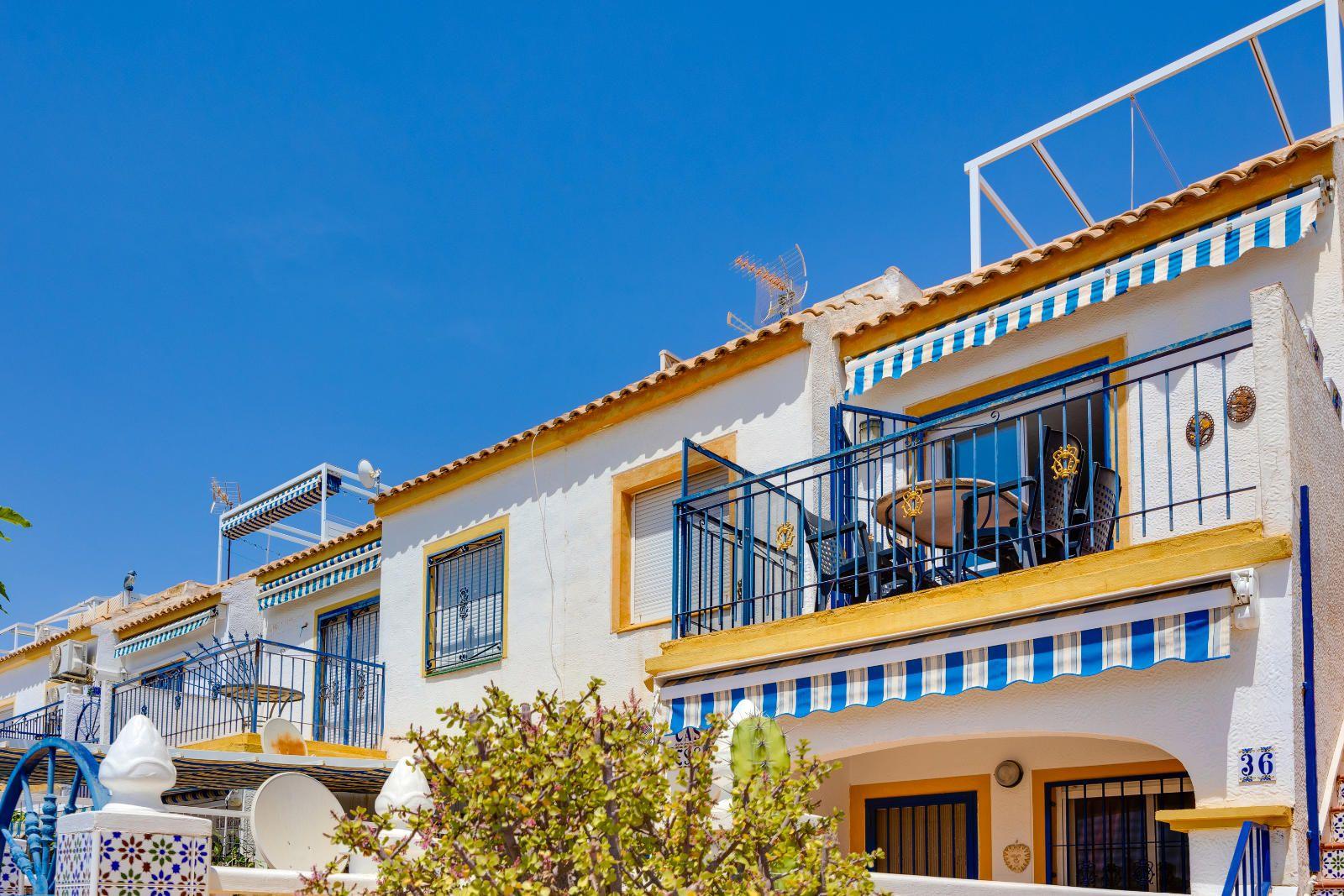Bungalow for Sale in Torrevieja