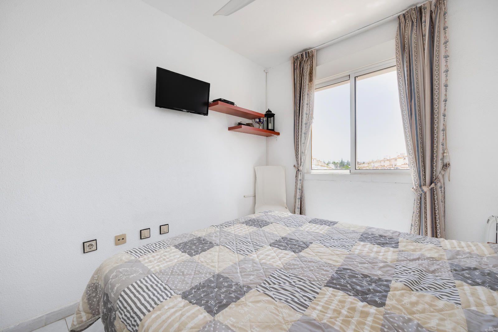 Bungalow for Sale in Torrevieja