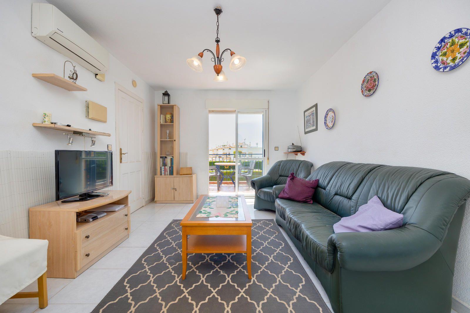 Bungalow for Sale in Torrevieja