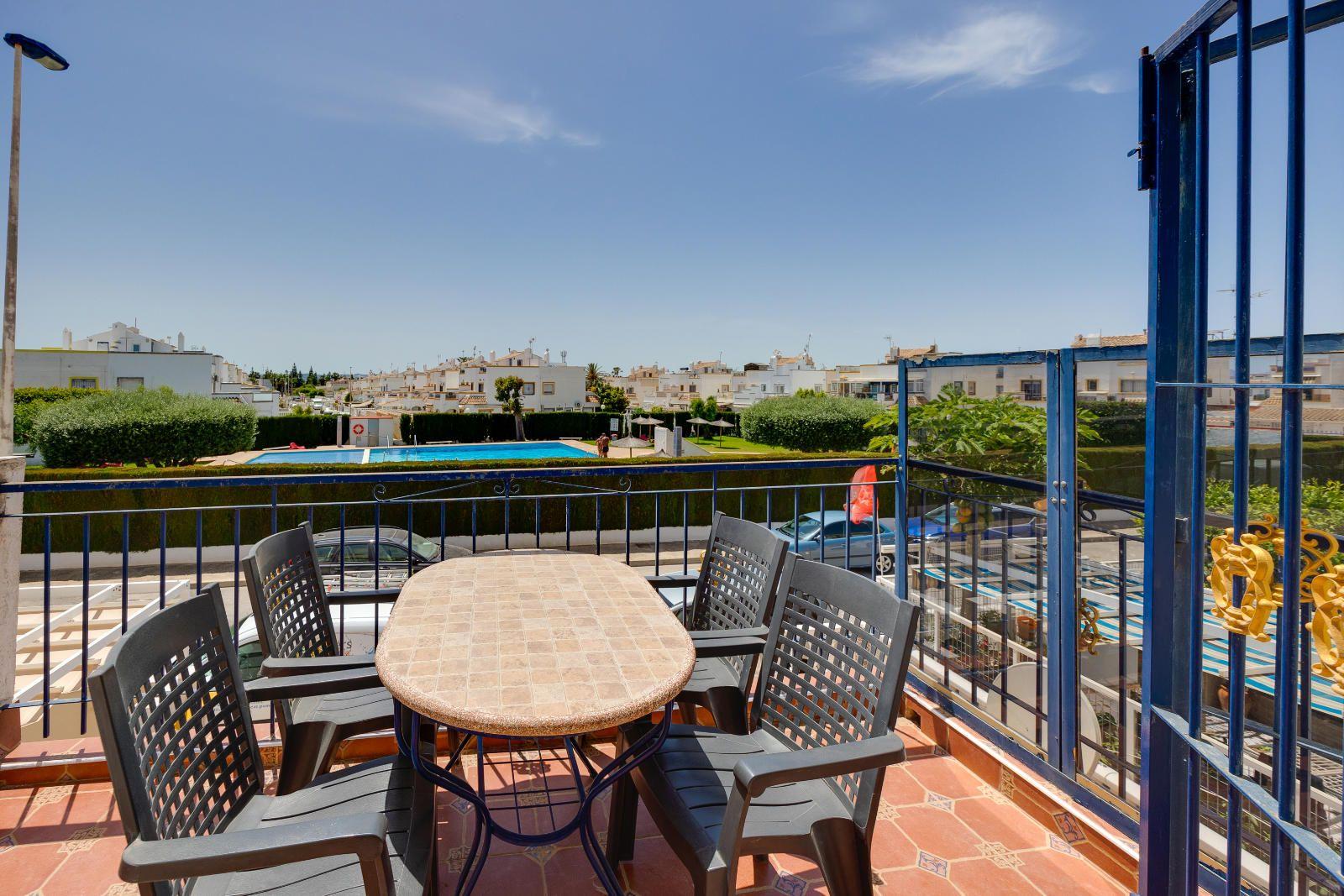 Bungalow for Sale in Torrevieja