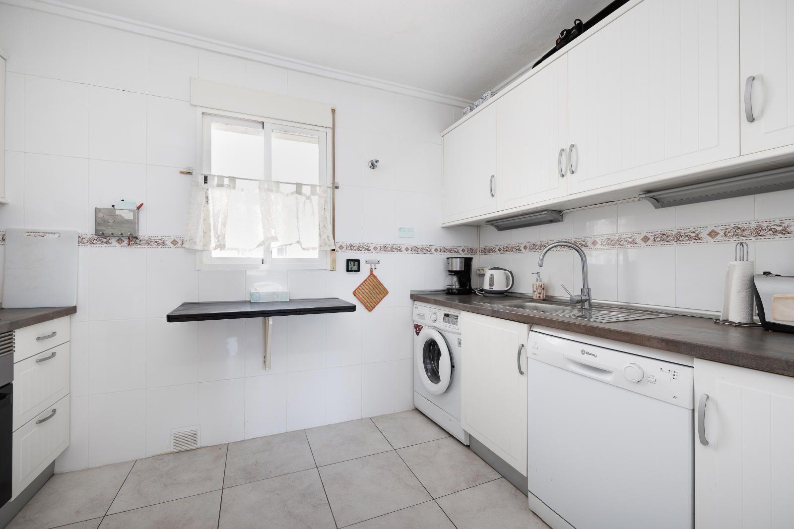 Bungalow for Sale in Torrevieja