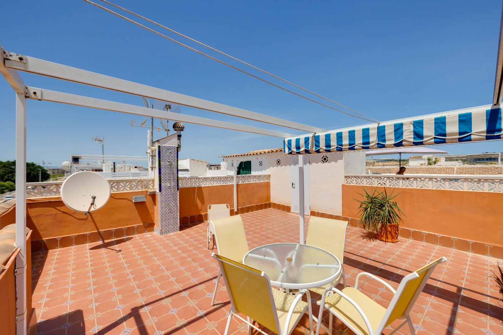 Bungalow for Sale in Torrevieja