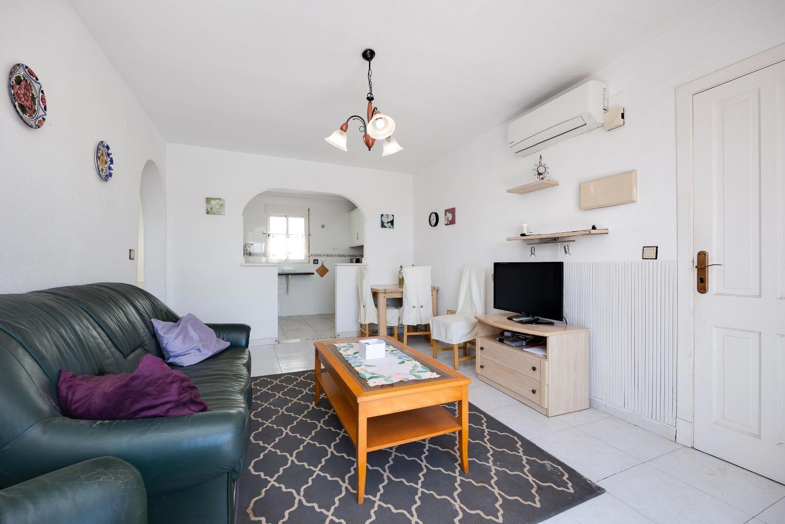 Bungalow for Sale in Torrevieja