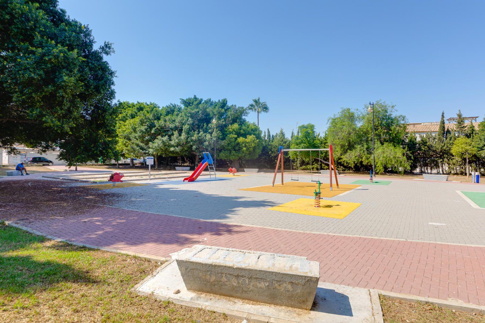 Bungalow for Sale in Torrevieja