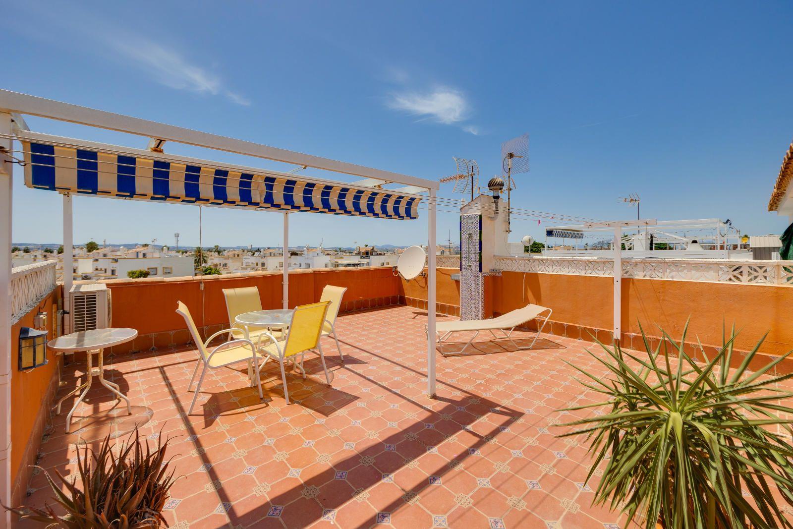 Bungalow for Sale in Torrevieja