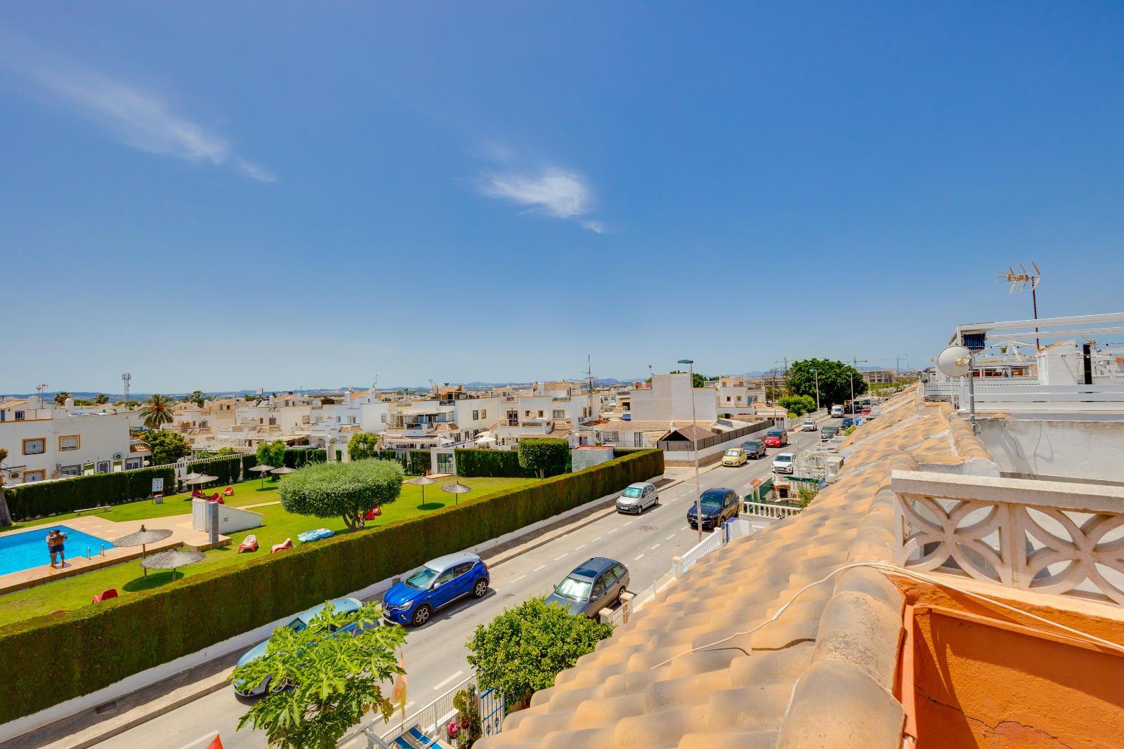 Bungalow for Sale in Torrevieja