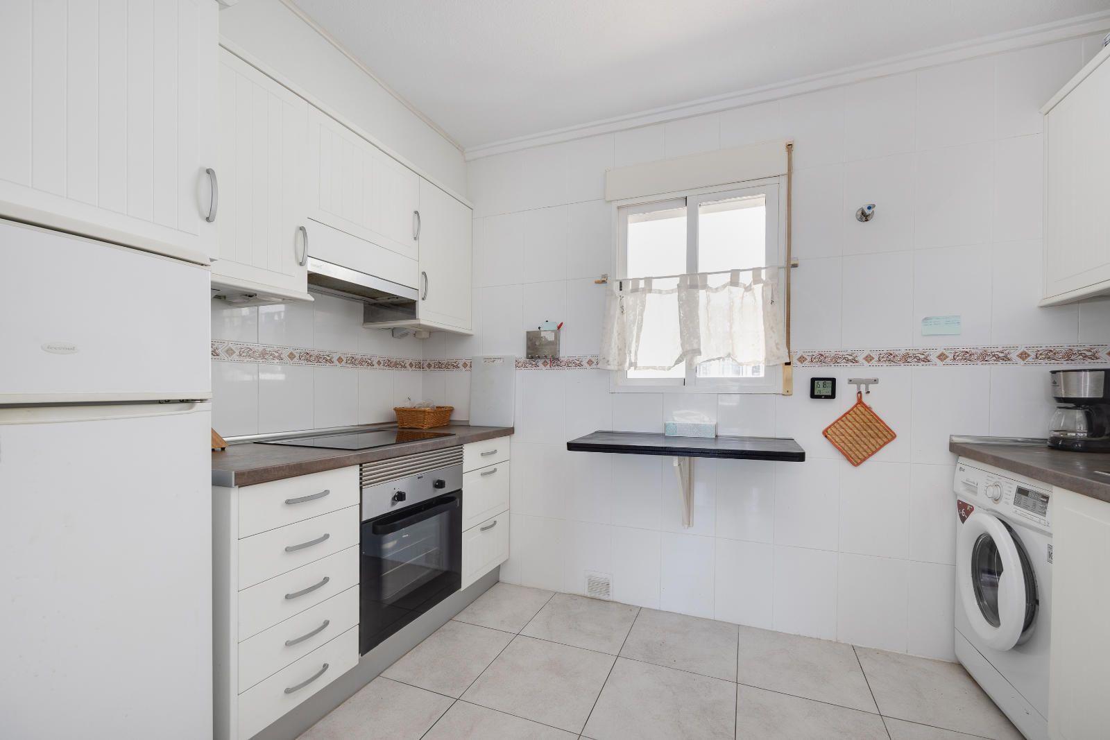 Bungalow for Sale in Torrevieja