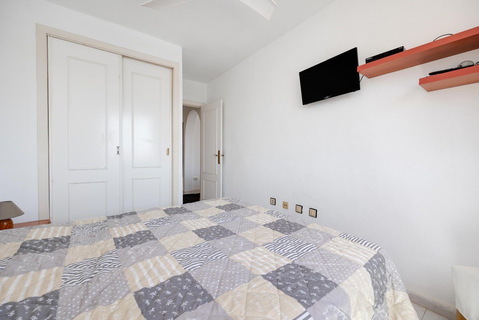 Bungalow for Sale in Torrevieja