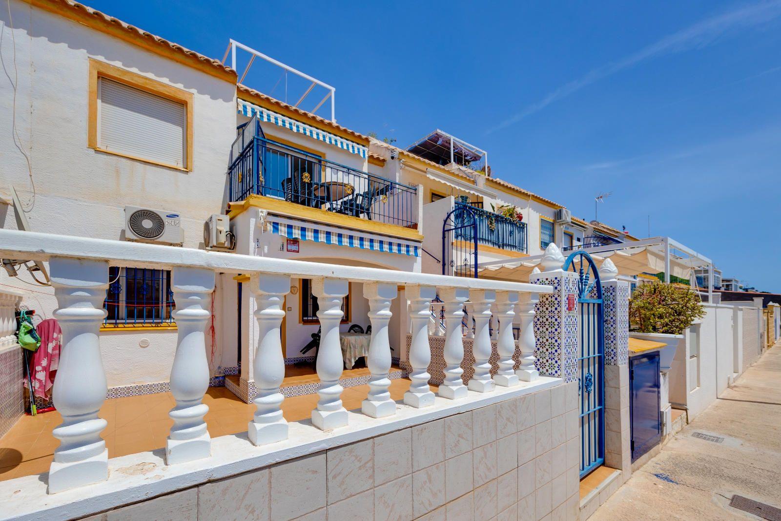 Bungalow for Sale in Torrevieja