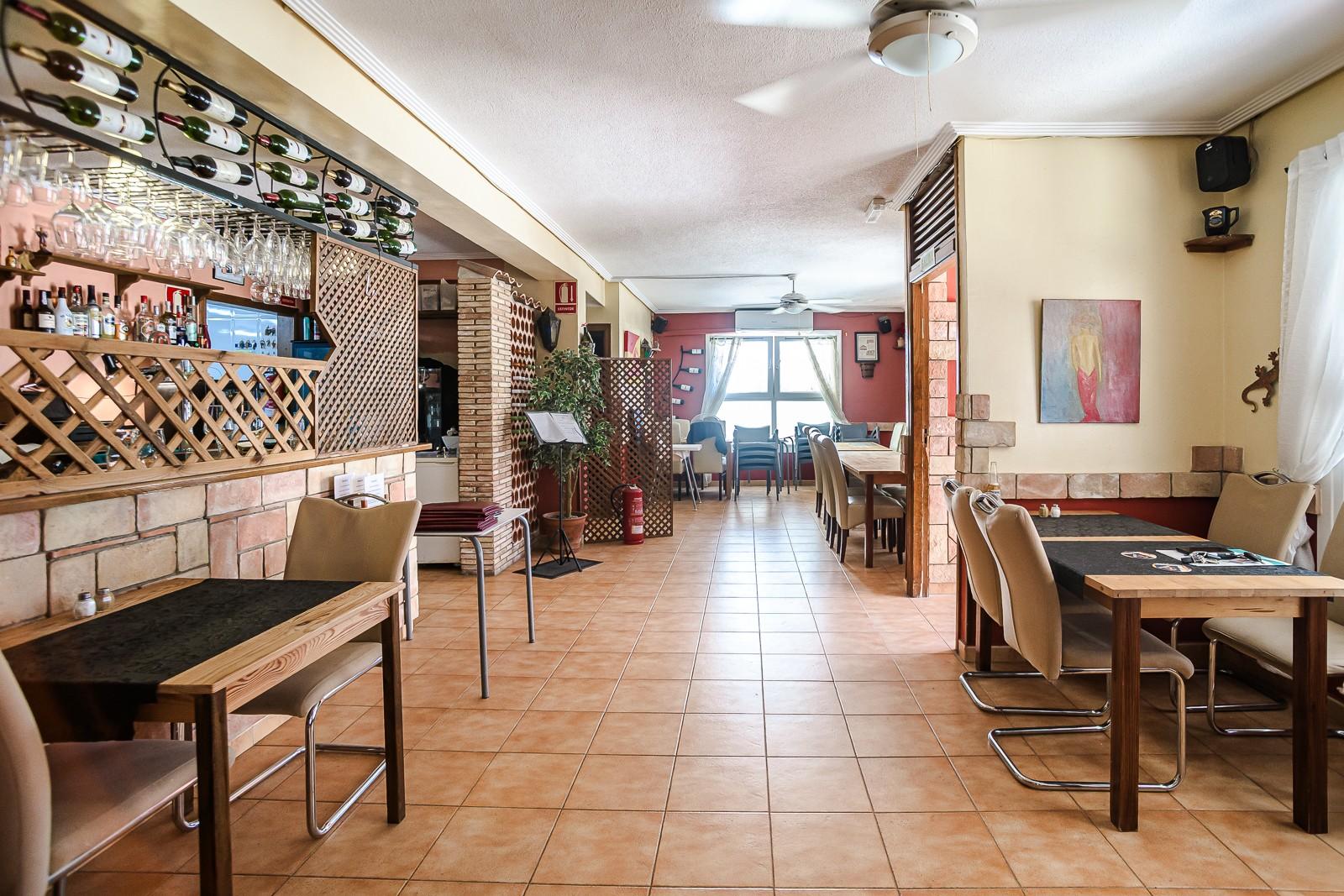 Local en Venta en Torrevieja