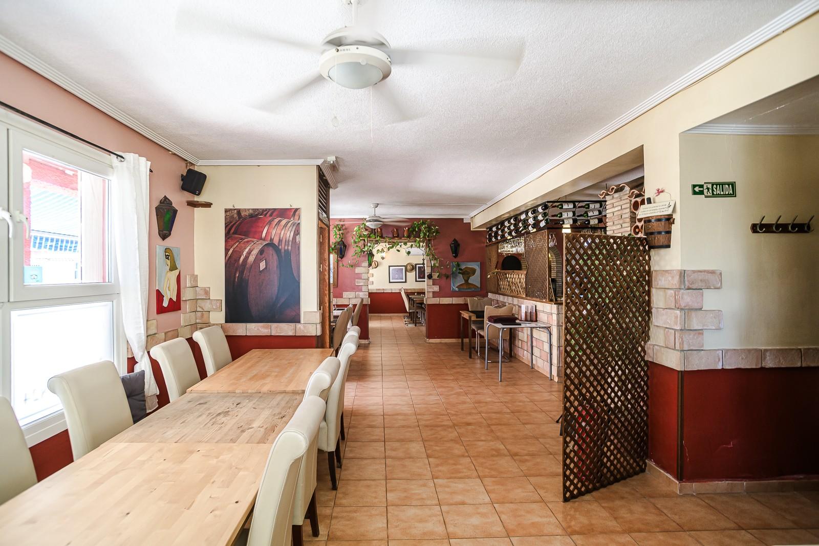 Local en Venta en Torrevieja