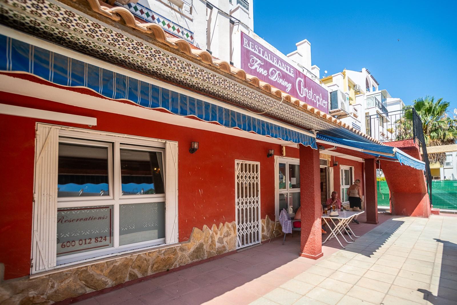 Local en Venta en Torrevieja