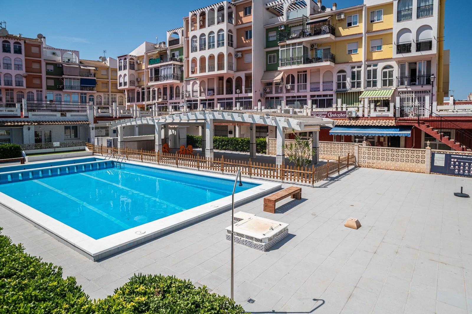 Local en Venta en Torrevieja