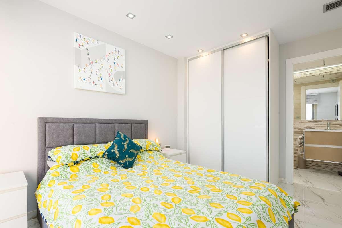 Villa en Venta en Orihuela