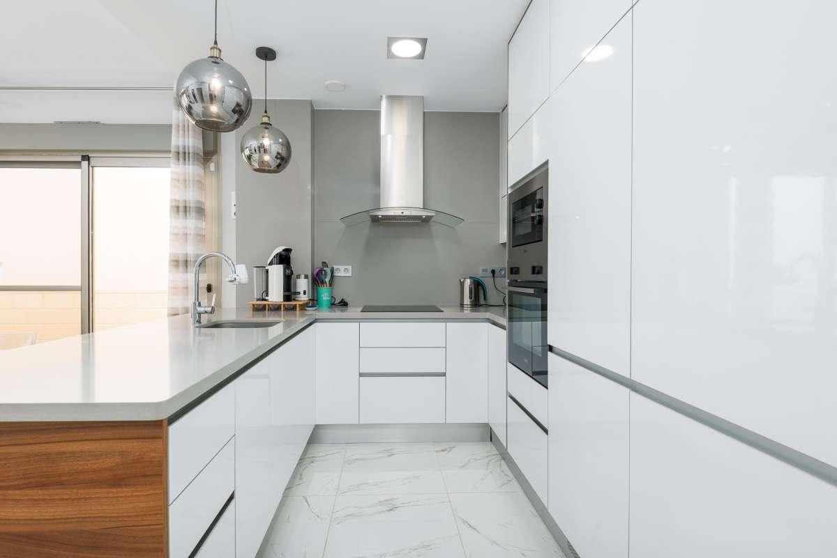 Villa en Venta en Orihuela