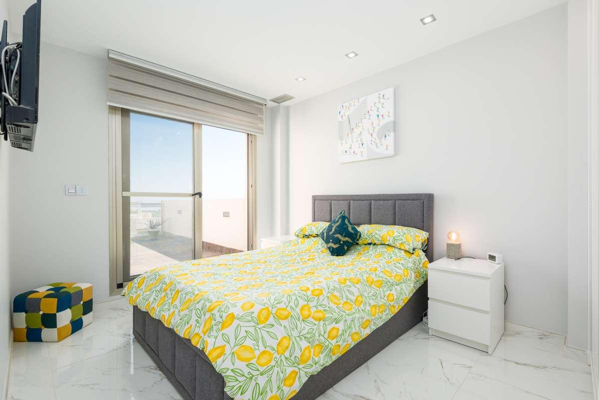 Villa en Venta en Orihuela