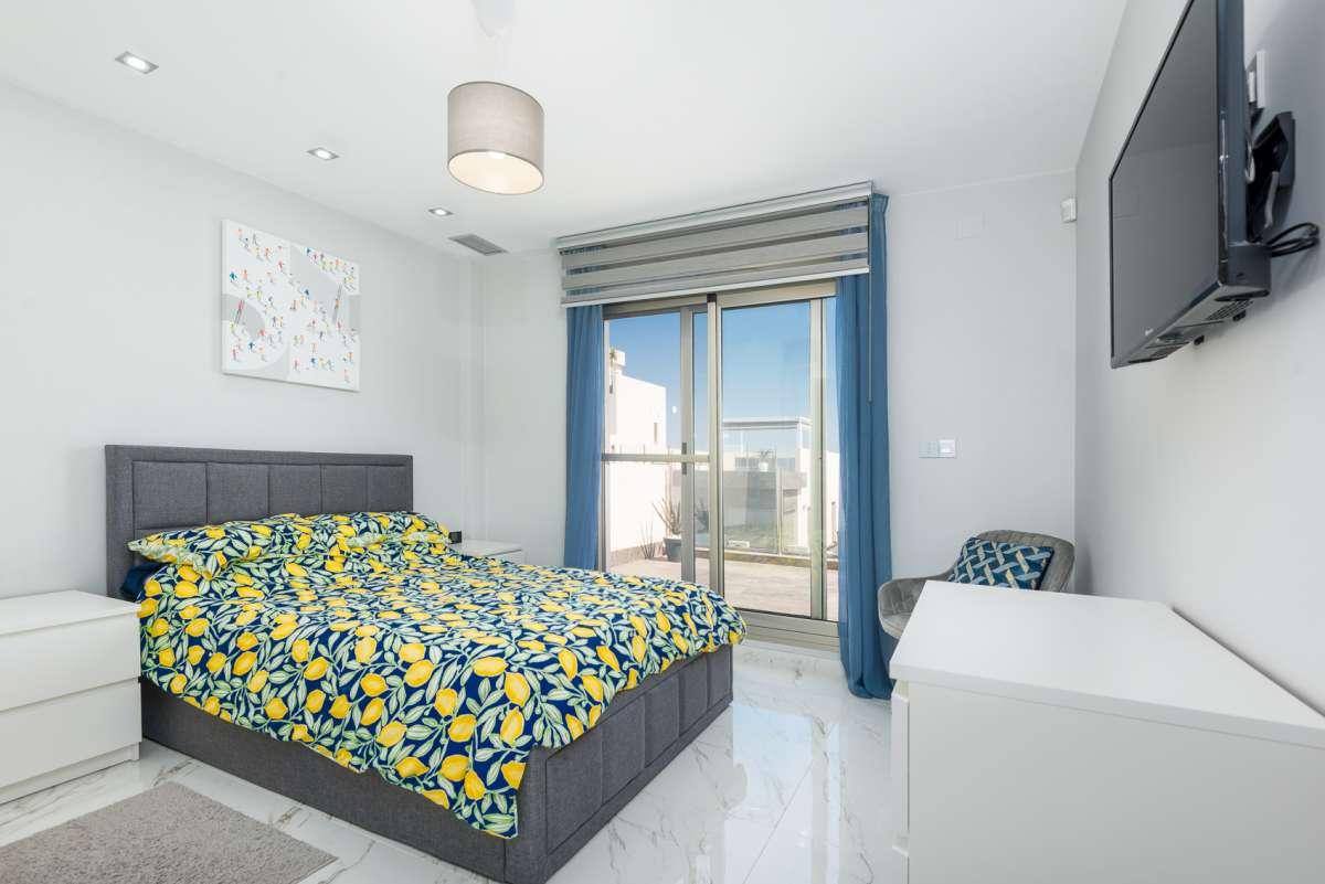 Villa en Venta en Orihuela