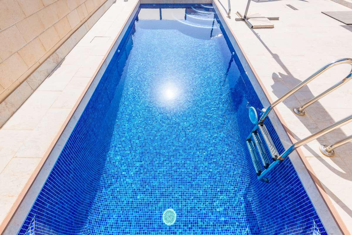Villa en Venta en Orihuela