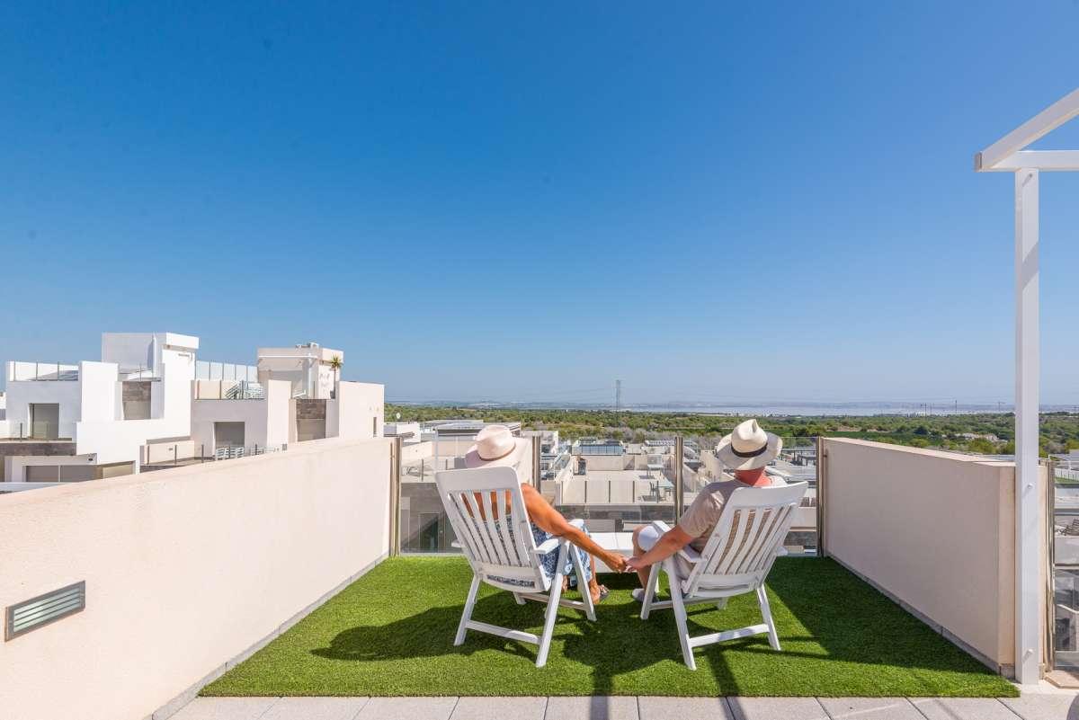 Villa en Venta en Orihuela