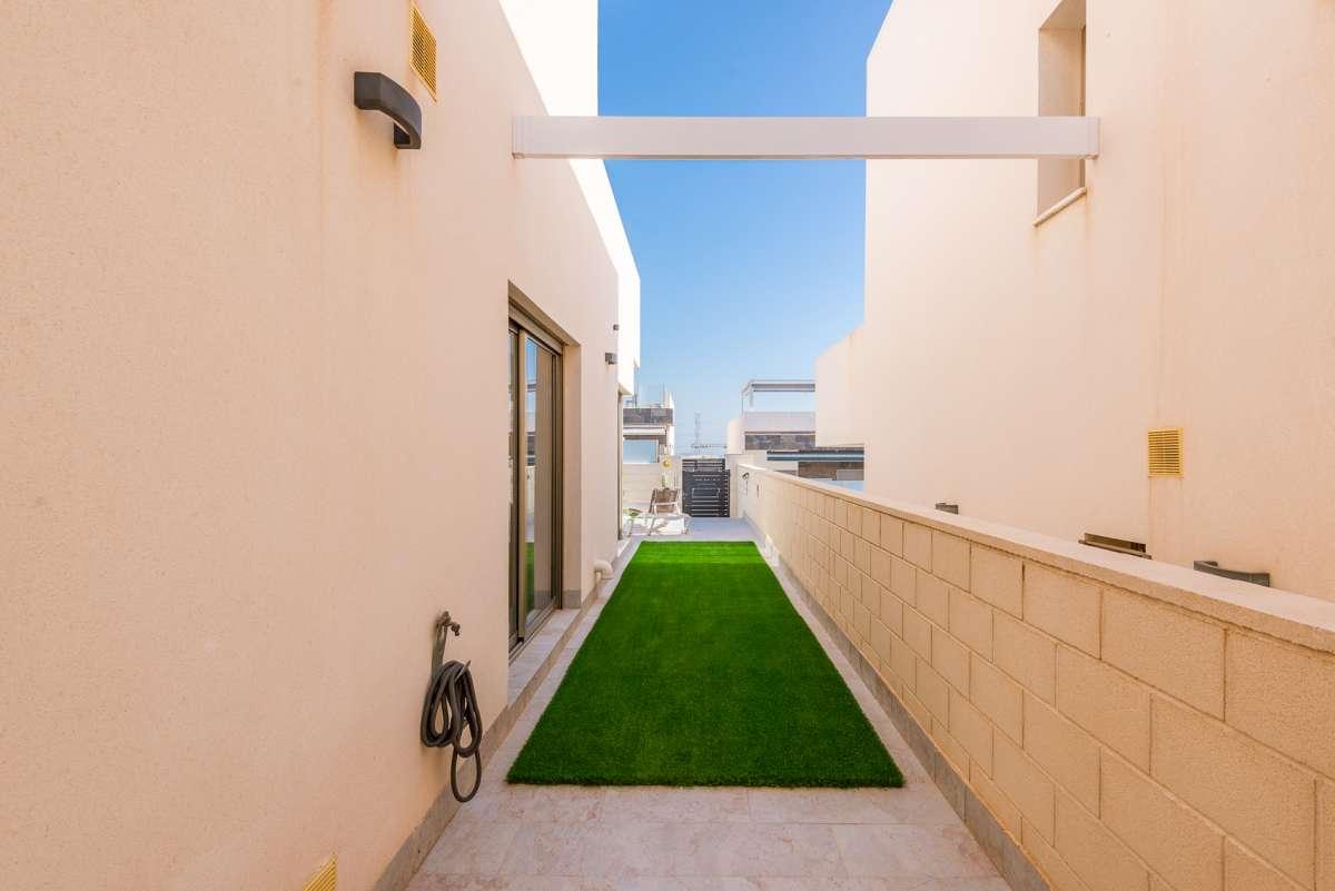 Villa en Venta en Orihuela