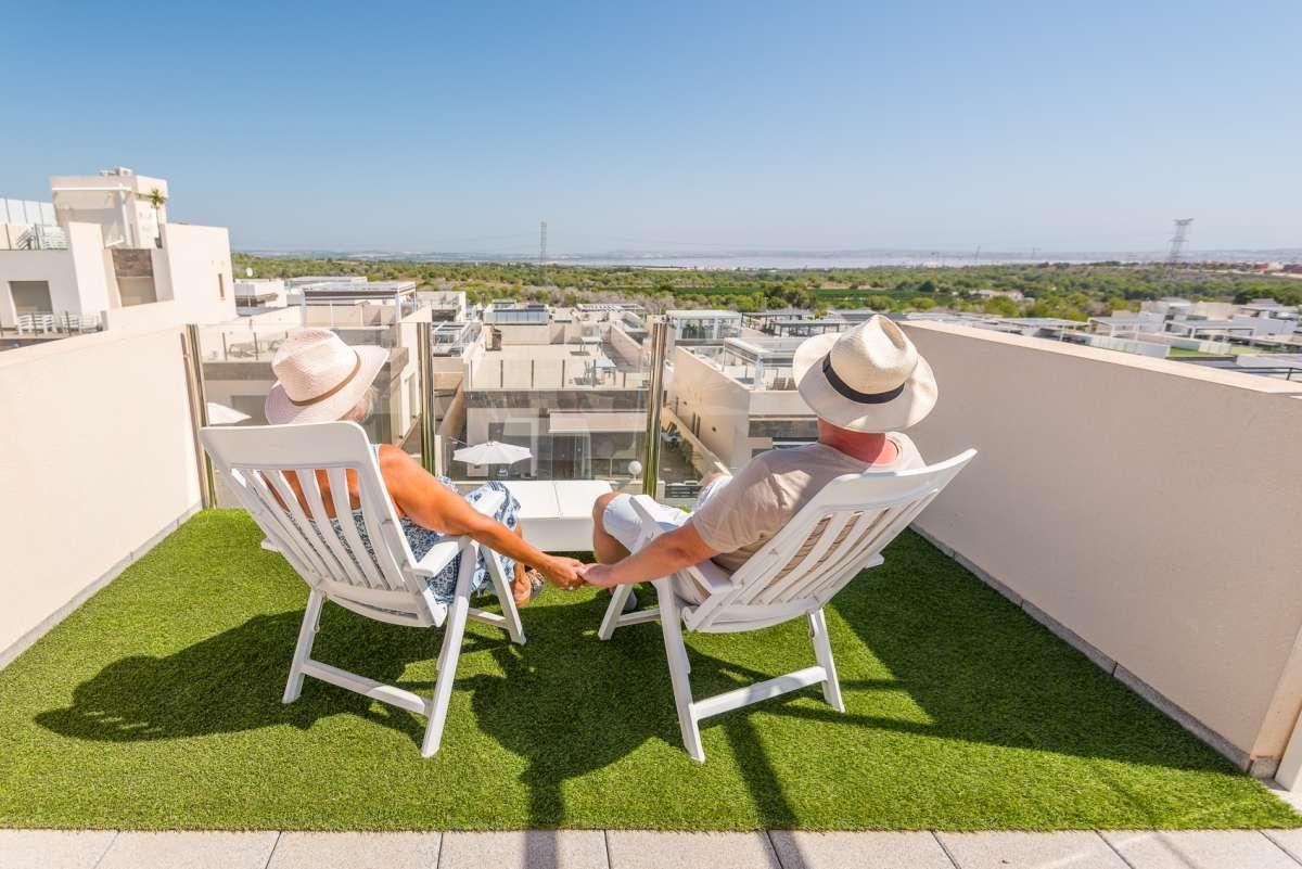 Villa en Venta en Orihuela