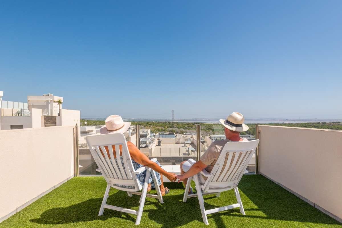 Villa en Venta en Orihuela