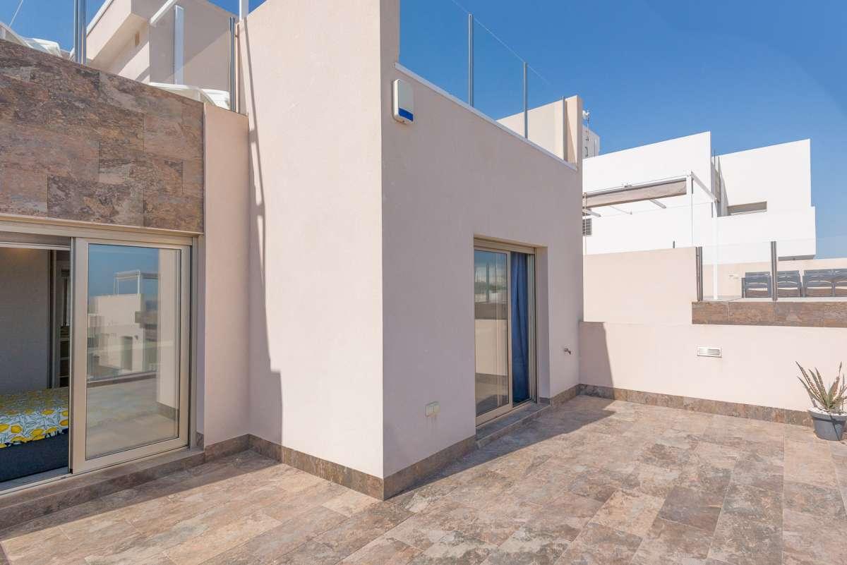Villa en Venta en Orihuela