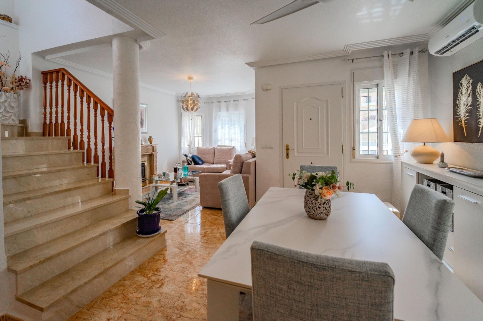 Villa en Venta en Guardamar del Segura