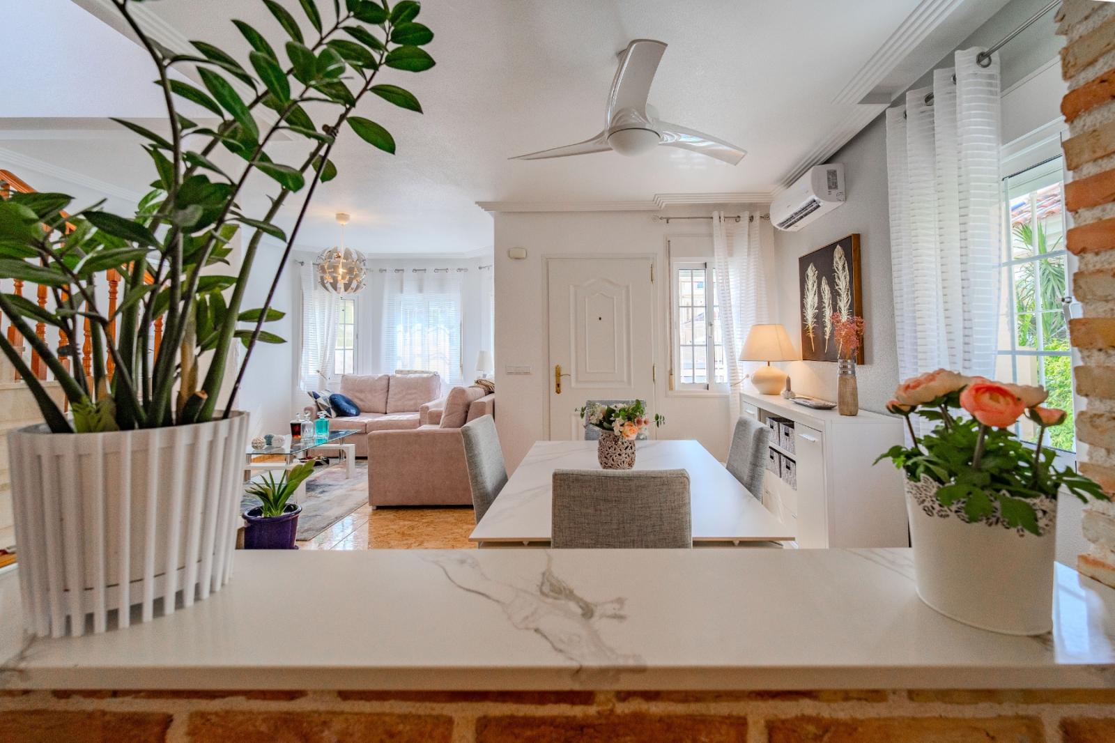 Villa en Venta en Guardamar del Segura