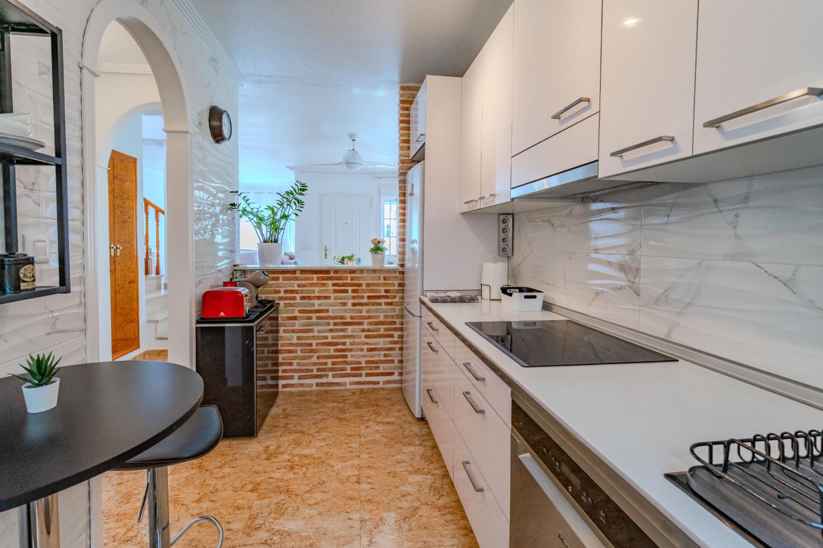 Villa en Venta en Guardamar del Segura