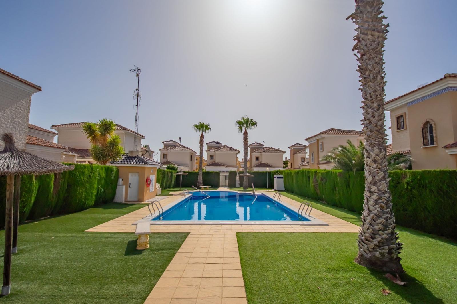 Villa en Venta en Guardamar del Segura