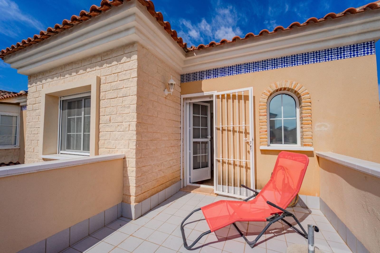 Villa en Venta en Guardamar del Segura