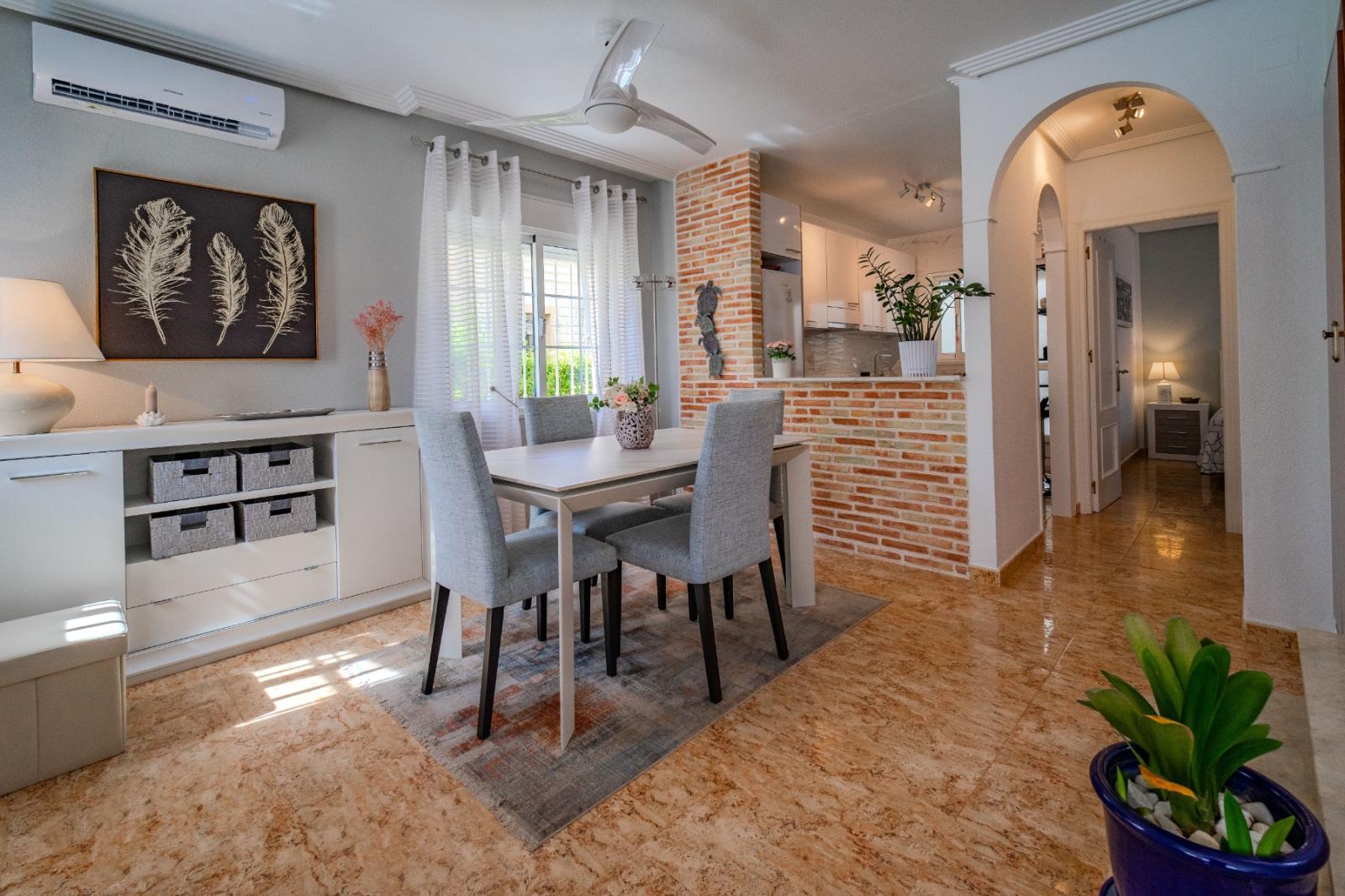 Villa en Venta en Guardamar del Segura