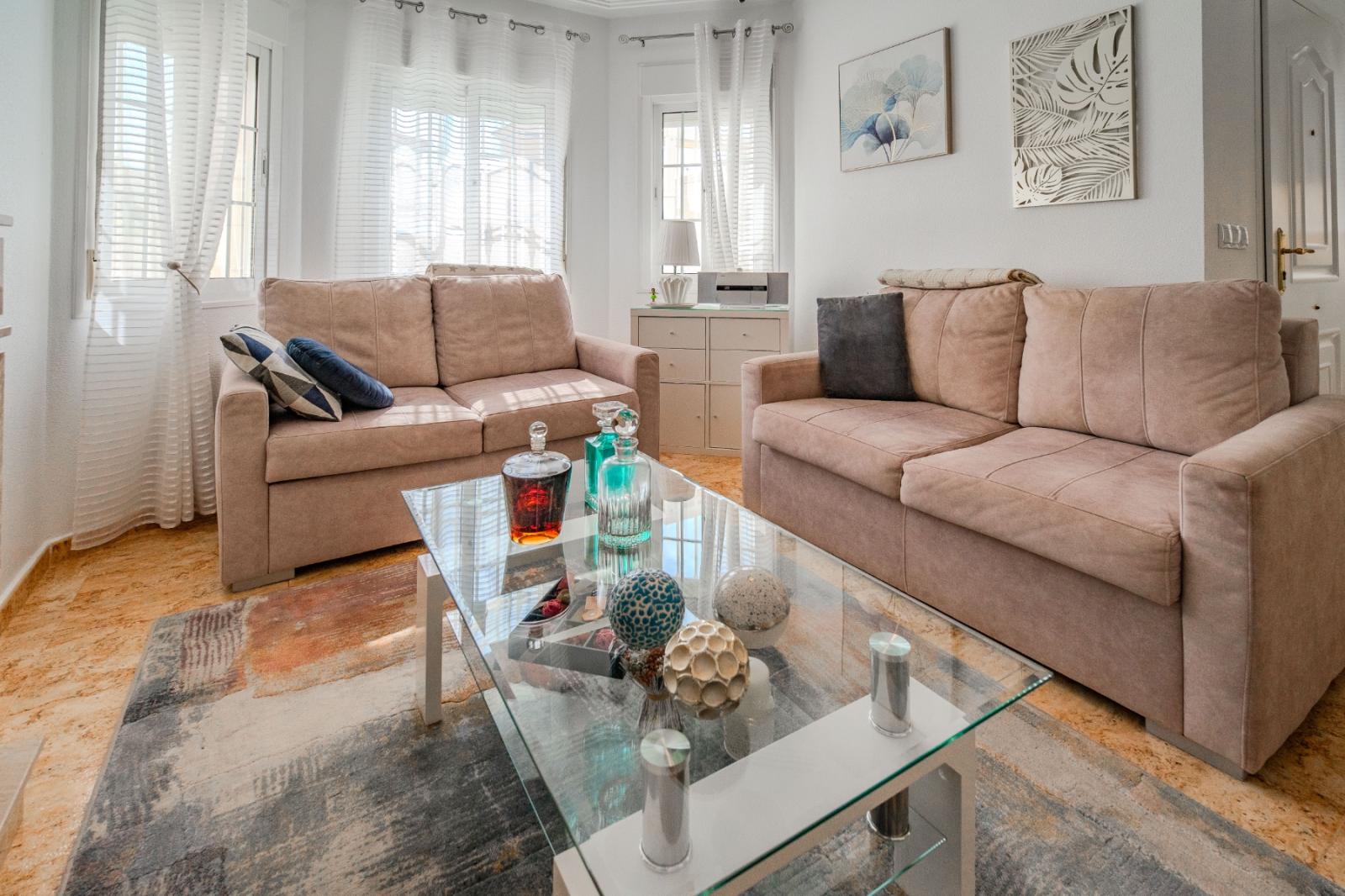 Villa en Venta en Guardamar del Segura