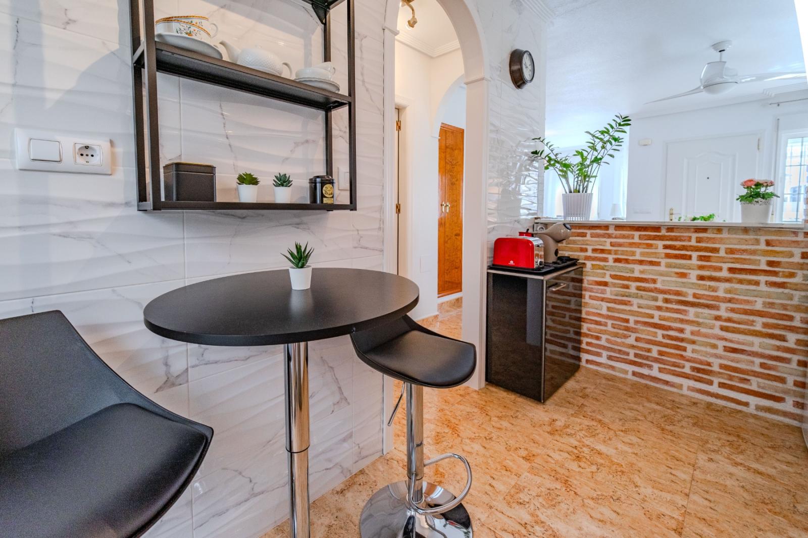 Villa en Venta en Guardamar del Segura