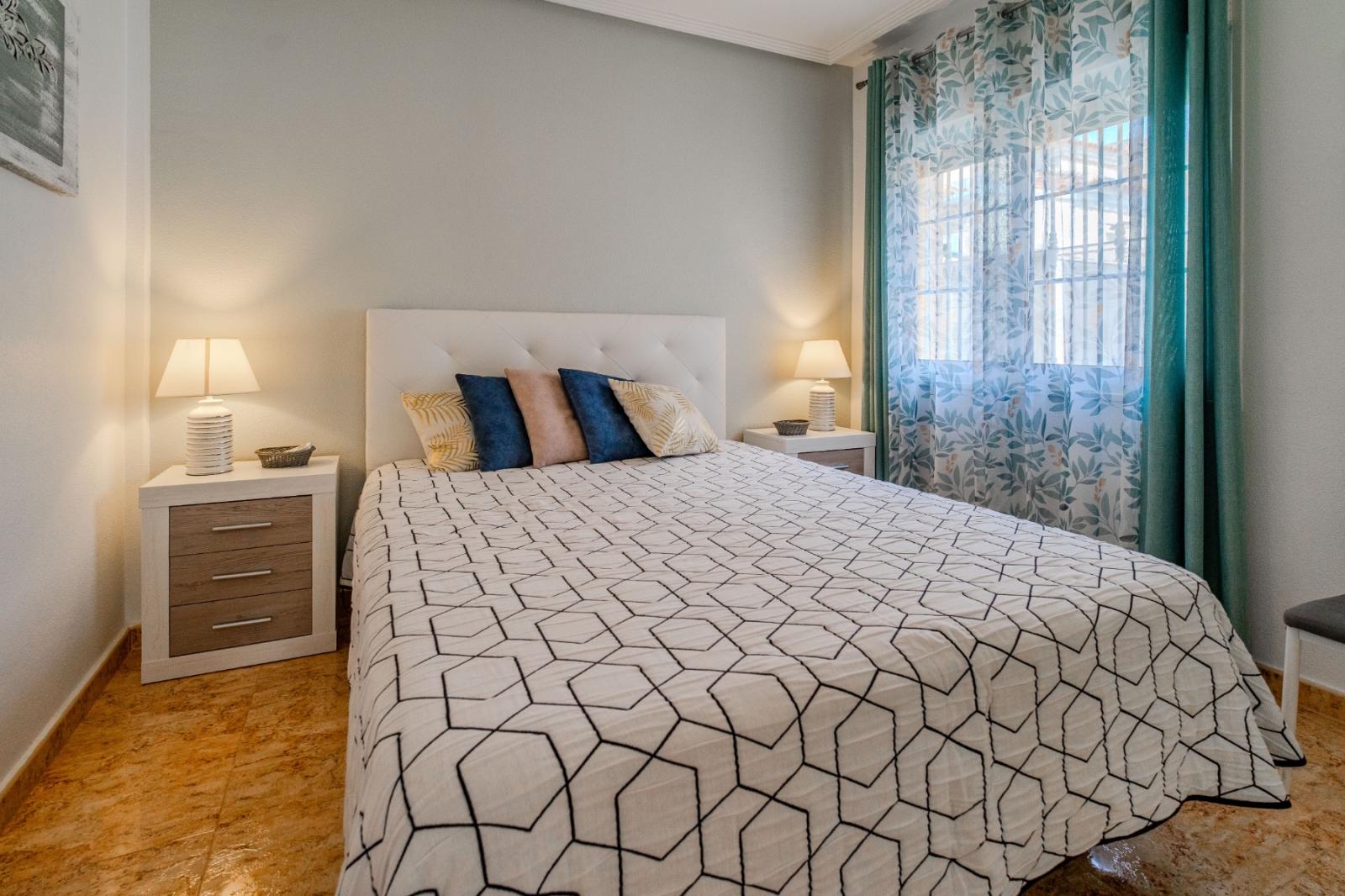 Villa en Venta en Guardamar del Segura