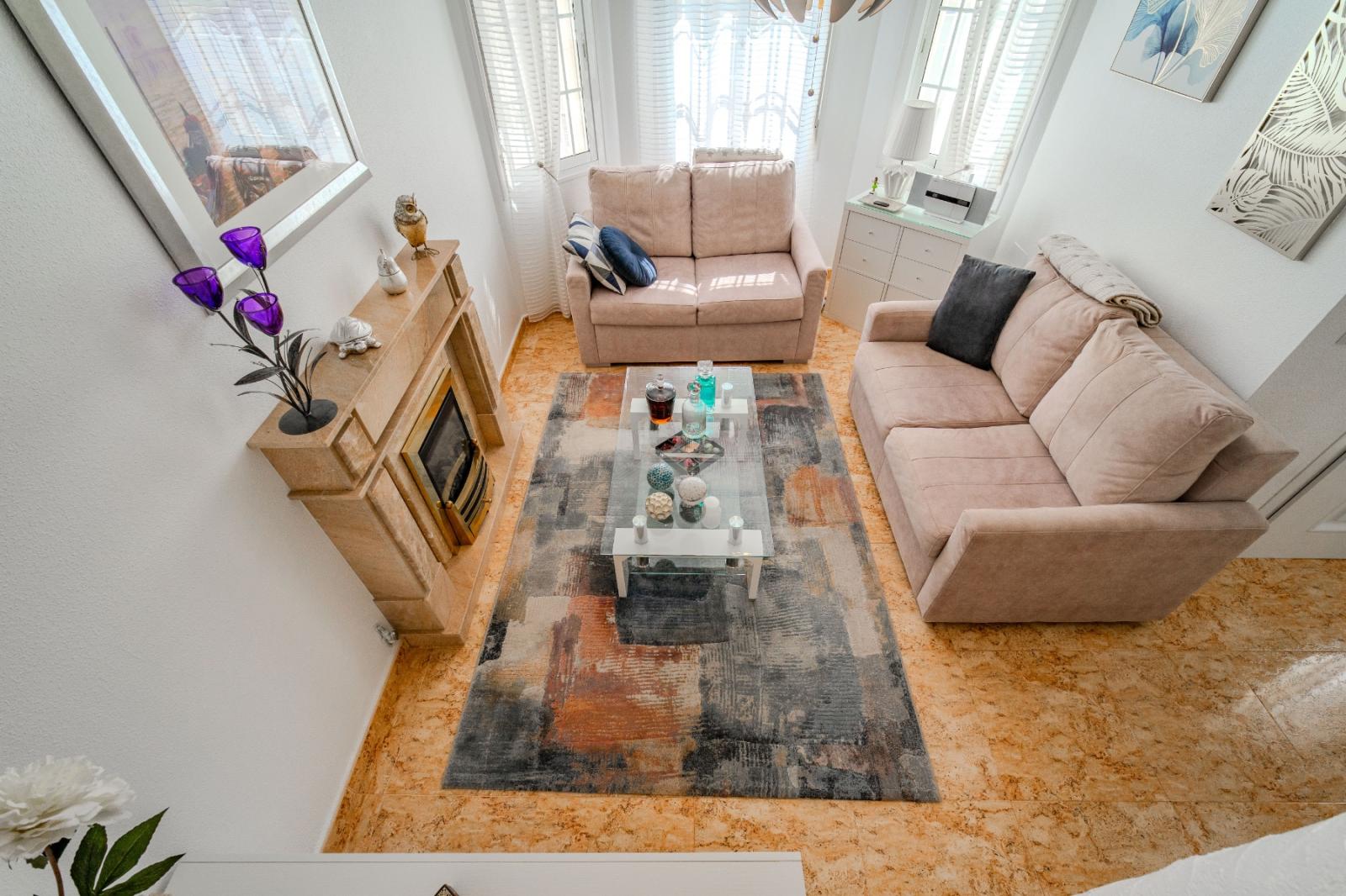 Villa en Venta en Guardamar del Segura