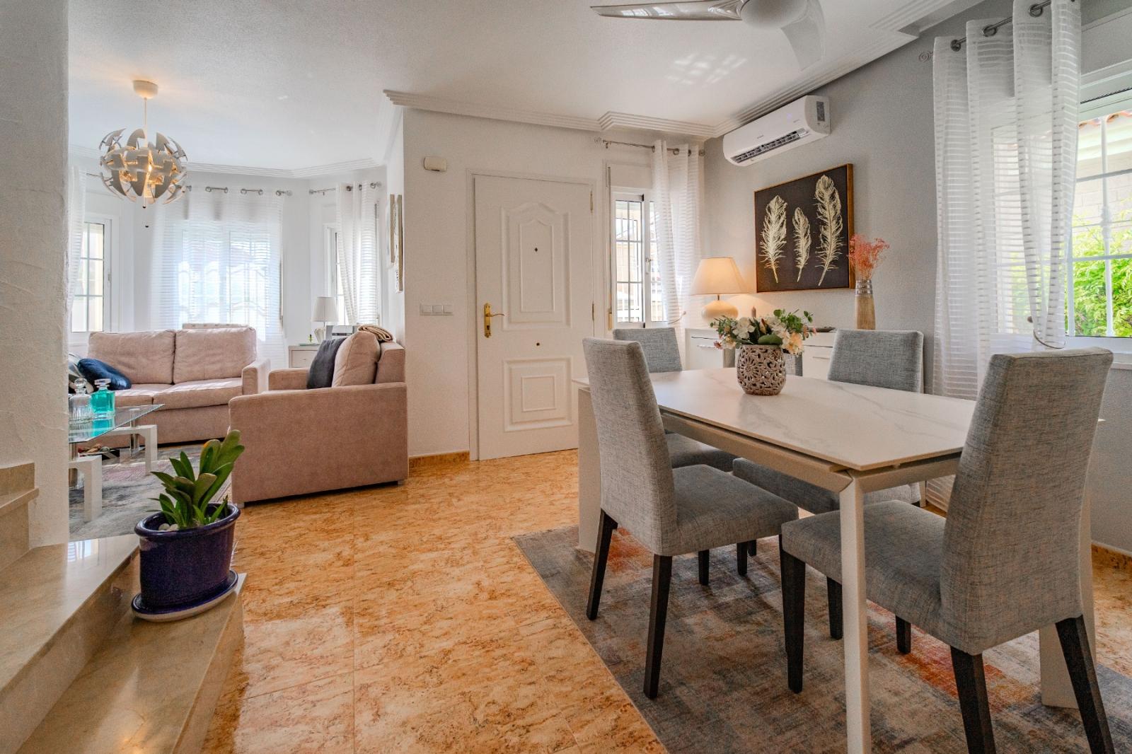 Villa en Venta en Guardamar del Segura