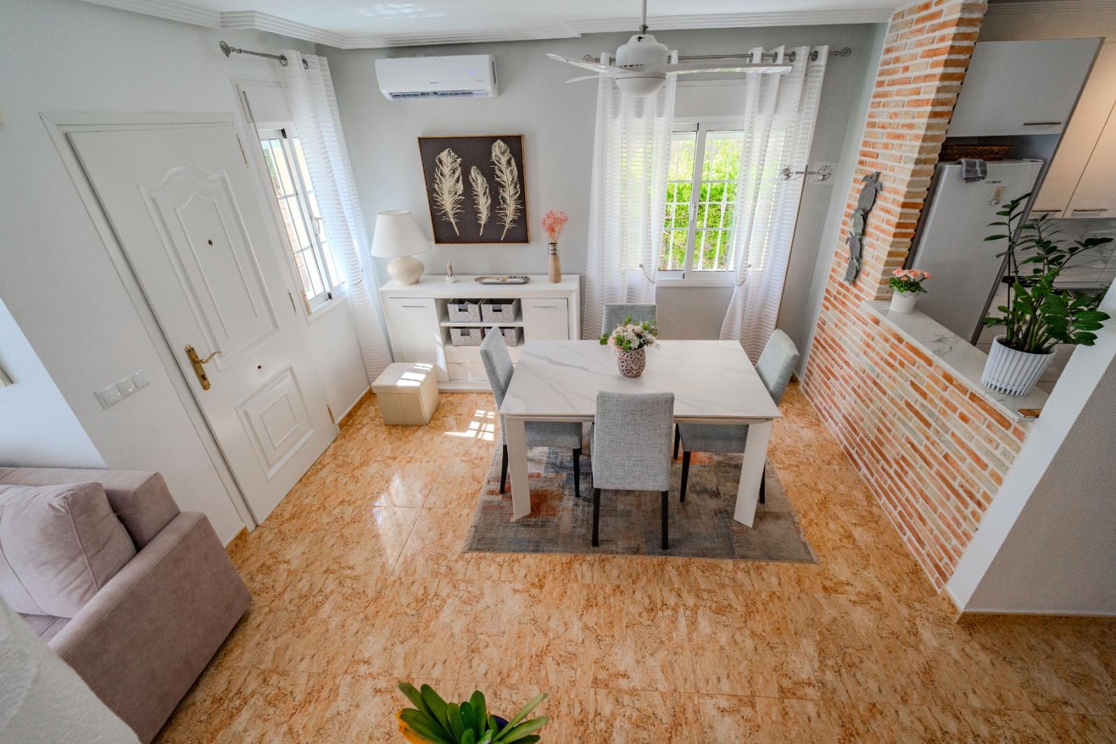 Villa en Venta en Guardamar del Segura