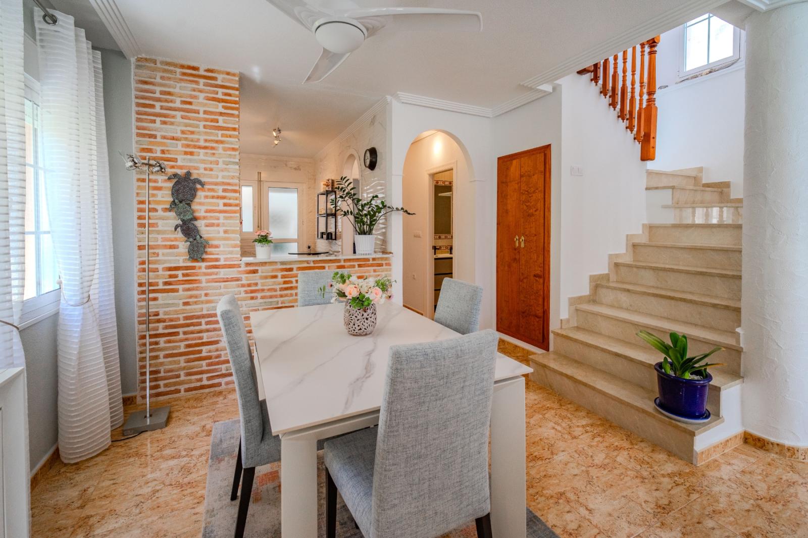 Villa en Venta en Guardamar del Segura