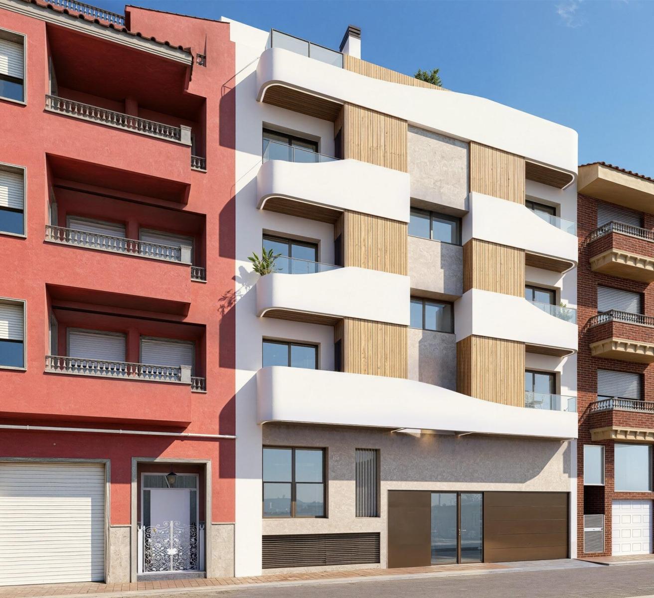 Apartamento en Venta en Guardamar del Segura