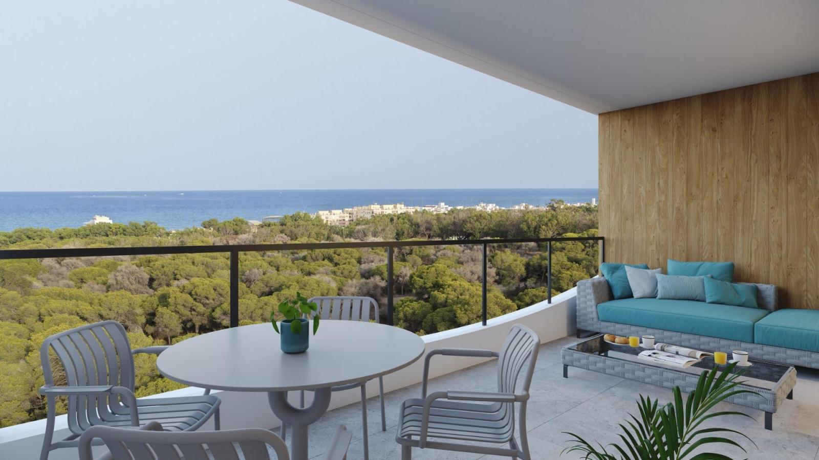 Apartamento en Venta en Guardamar del Segura
