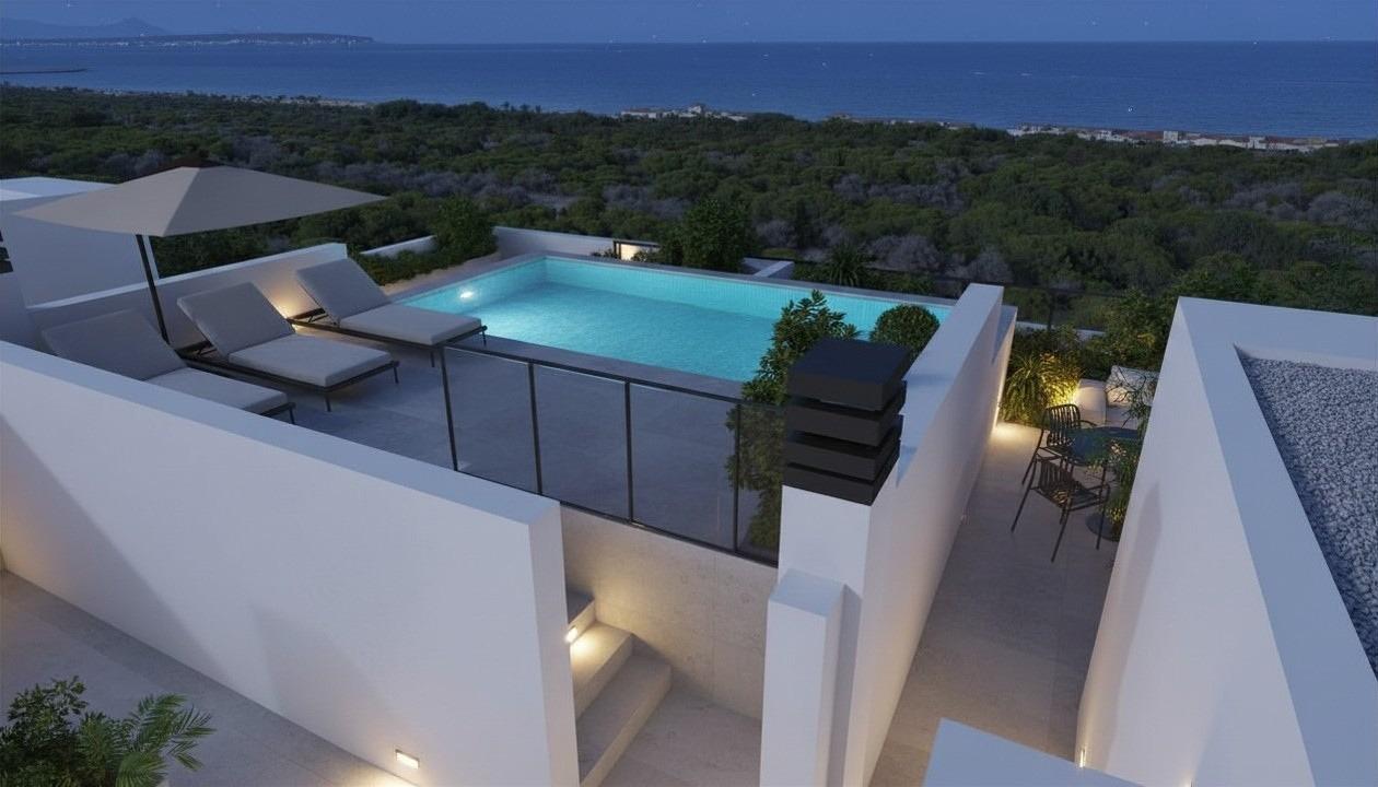 Apartamento en Venta en Guardamar del Segura