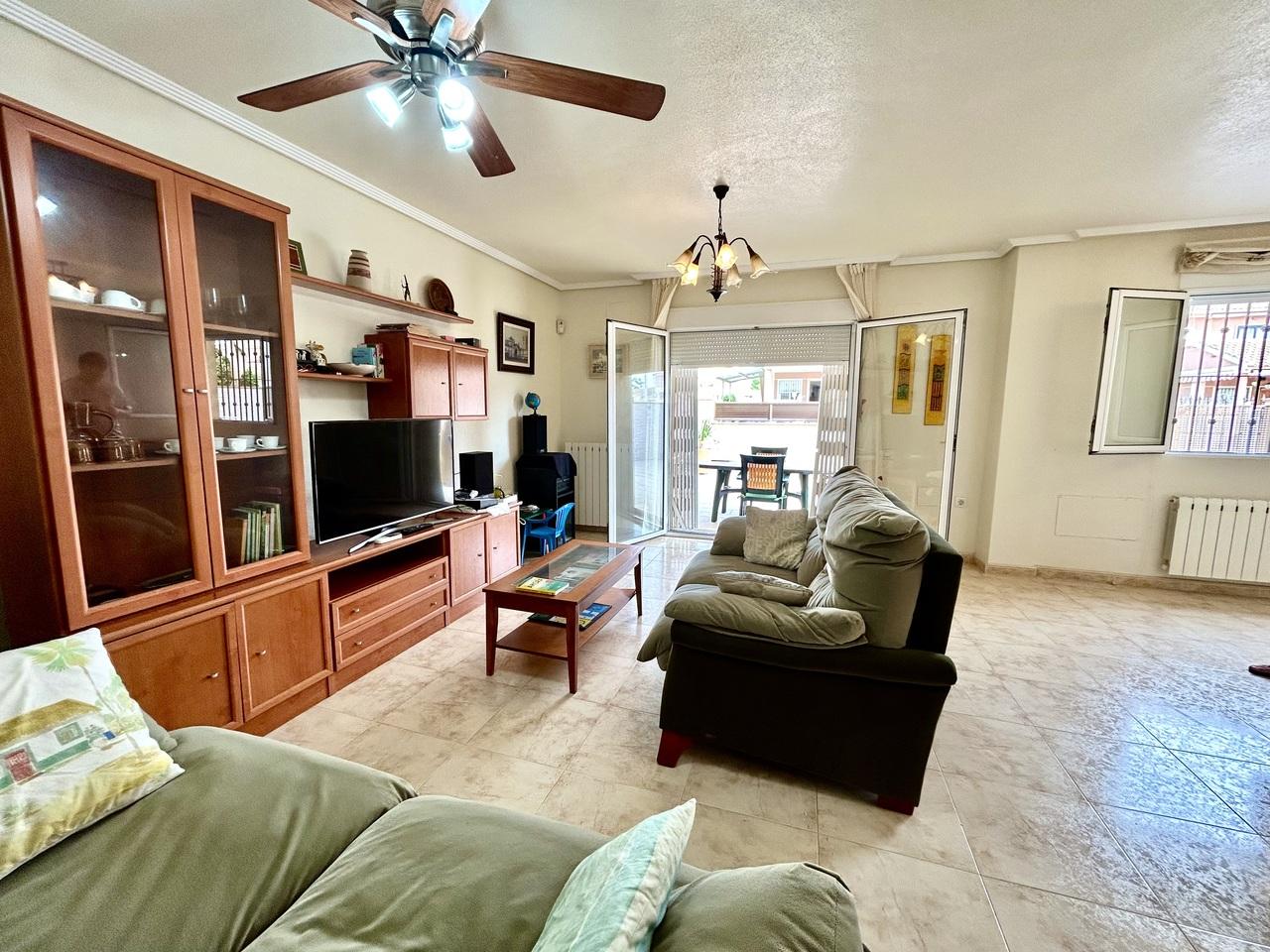 Casa en Venta en Pilar de la Horadada