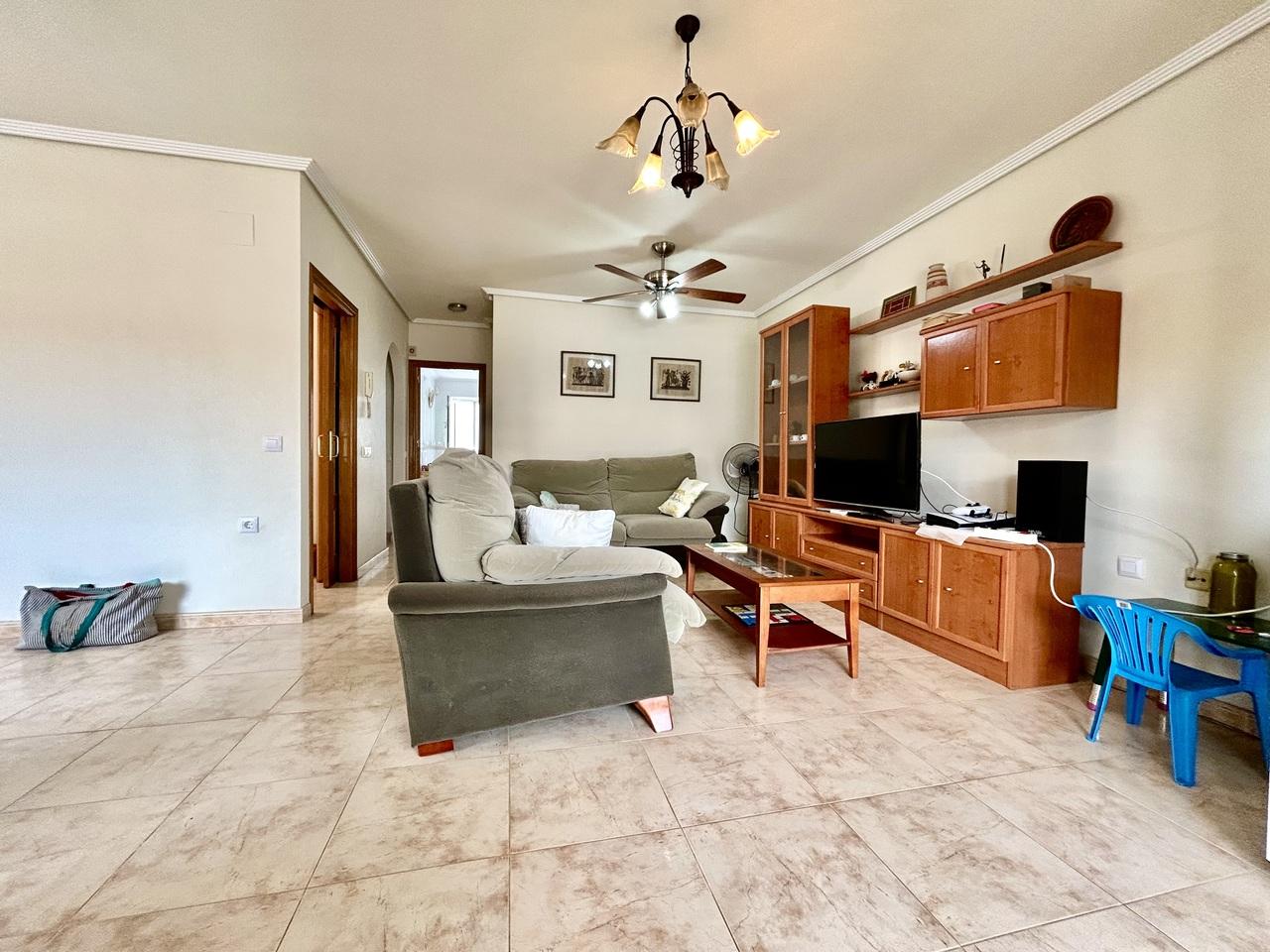 Casa en Venta en Pilar de la Horadada