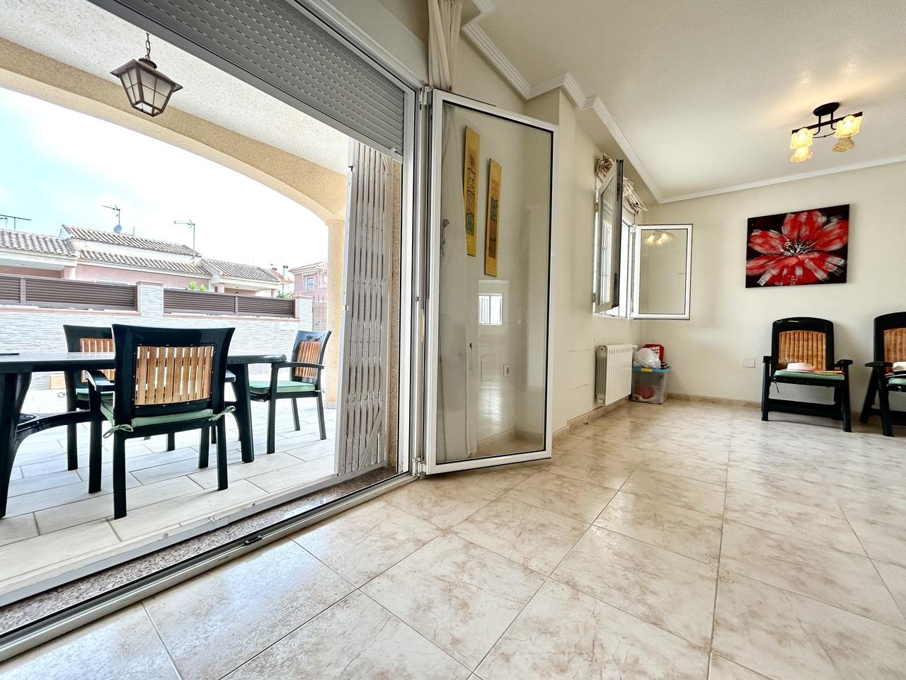 Casa en Venta en Pilar de la Horadada