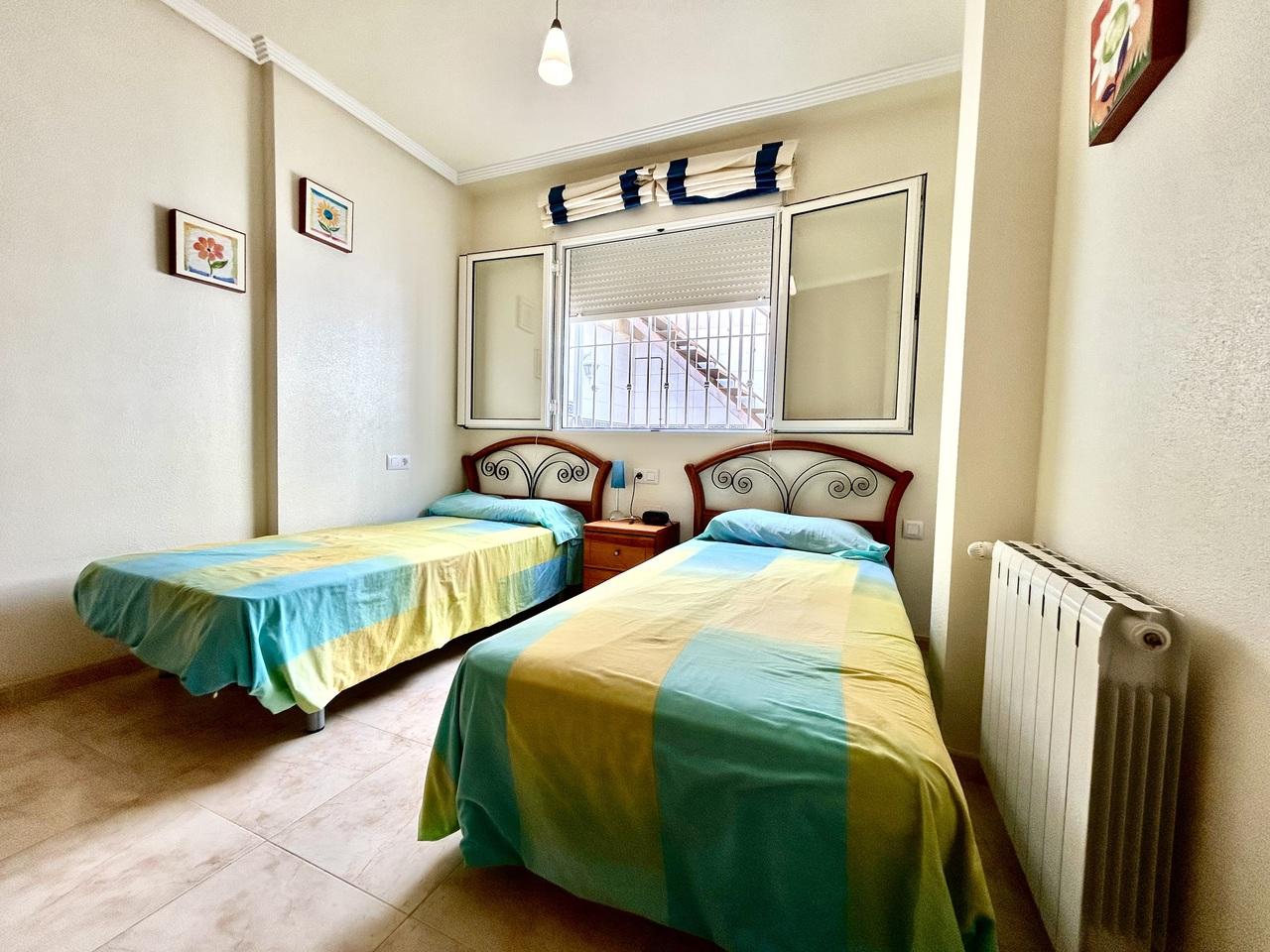 Casa en Venta en Pilar de la Horadada